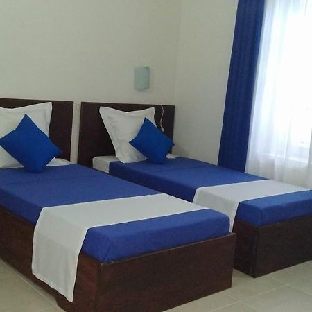 Le Lotus Bleu Hotel Antananarywa Zewnętrze zdjęcie