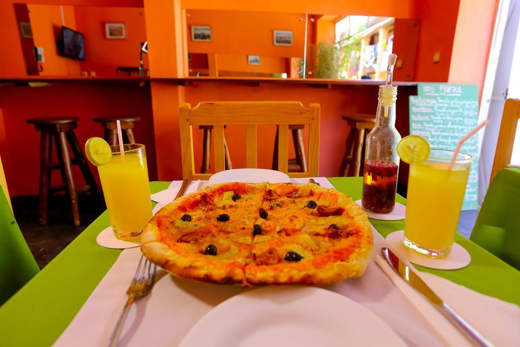 Le Lotus Bleu Hotel Antananarywa Zewnętrze zdjęcie