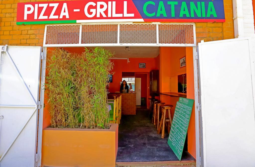 Le Lotus Bleu Hotel Antananarywa Zewnętrze zdjęcie