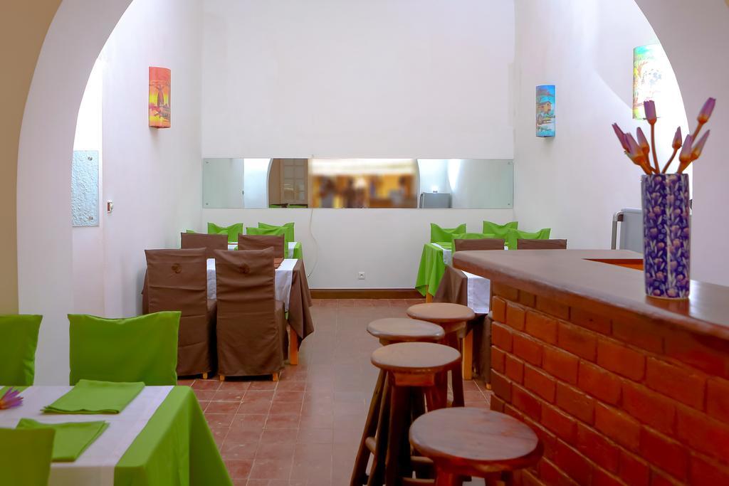 Le Lotus Bleu Hotel Antananarywa Zewnętrze zdjęcie