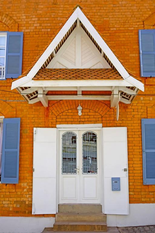 Le Lotus Bleu Hotel Antananarywa Pokój zdjęcie