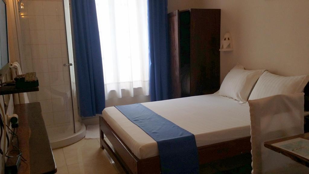 Le Lotus Bleu Hotel Antananarywa Zewnętrze zdjęcie