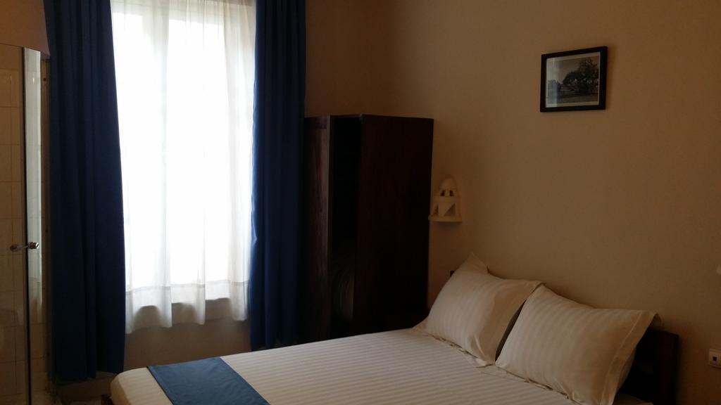 Le Lotus Bleu Hotel Antananarywa Zewnętrze zdjęcie