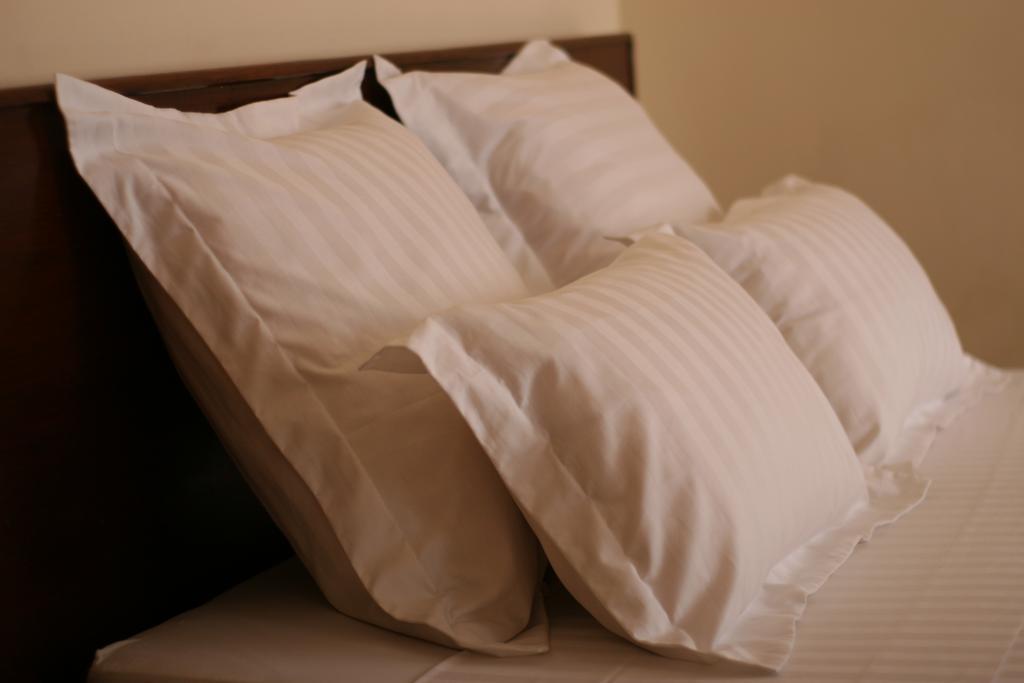 Le Lotus Bleu Hotel Antananarywa Zewnętrze zdjęcie