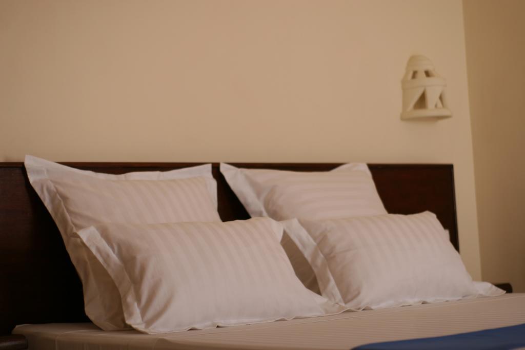 Le Lotus Bleu Hotel Antananarywa Zewnętrze zdjęcie