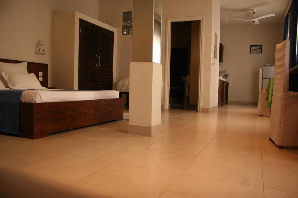 Le Lotus Bleu Hotel Antananarywa Zewnętrze zdjęcie