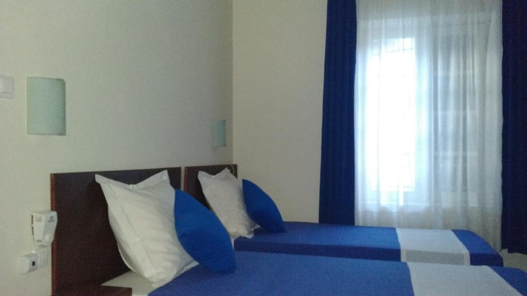 Le Lotus Bleu Hotel Antananarywa Zewnętrze zdjęcie
