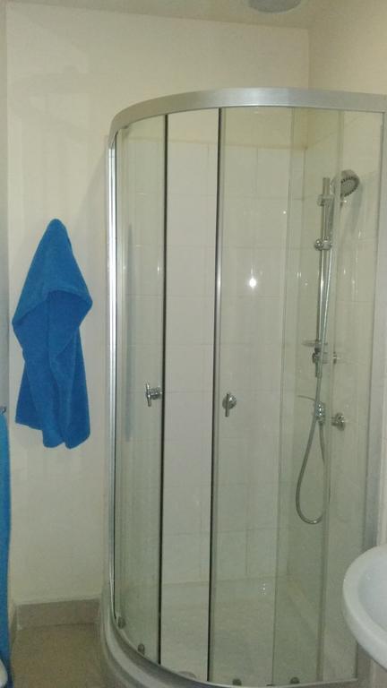 Le Lotus Bleu Hotel Antananarywa Zewnętrze zdjęcie