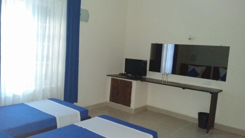 Le Lotus Bleu Hotel Antananarywa Zewnętrze zdjęcie